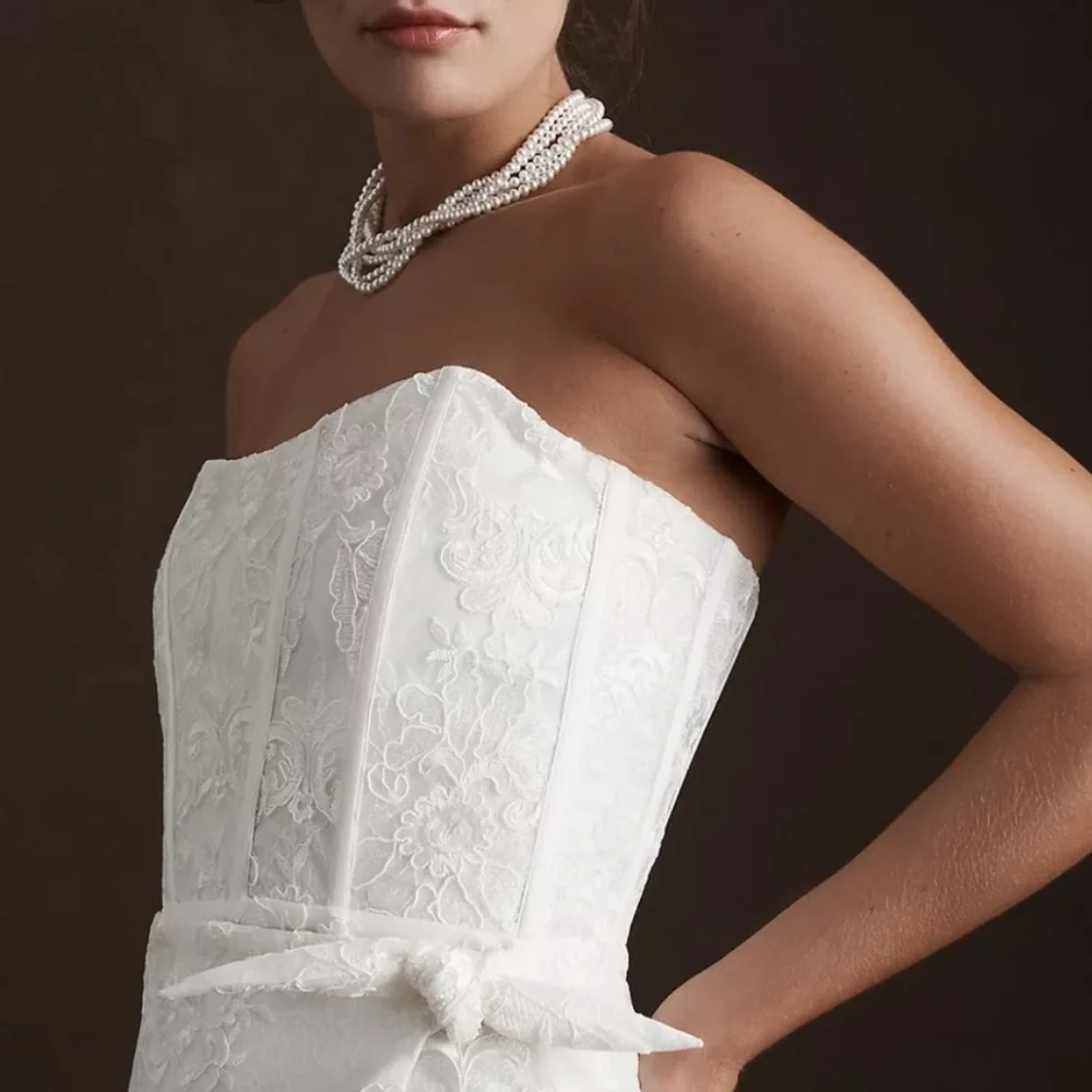 BHLDN V.Chapman Nigella Dress - Picture 7 of 16